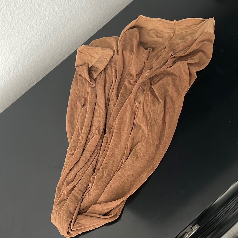 Hooters Girl Pantyhose
